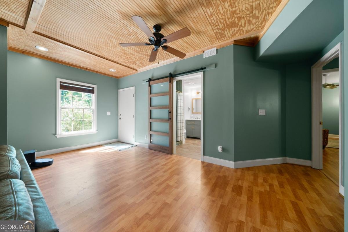 5725 Fairwood Drive Acworth - 34