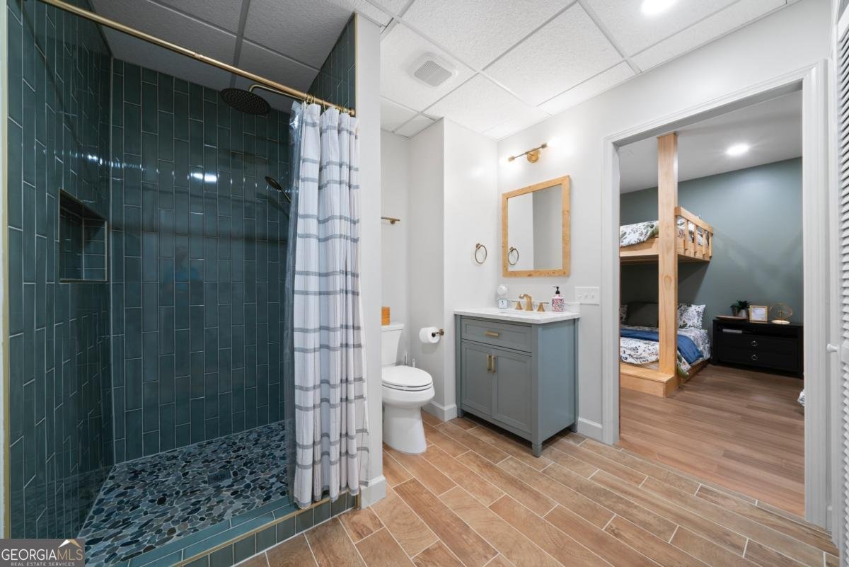 5725 Fairwood Drive Acworth - 35