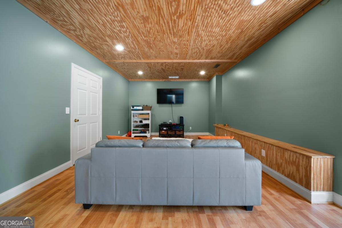 5725 Fairwood Drive Acworth - 37