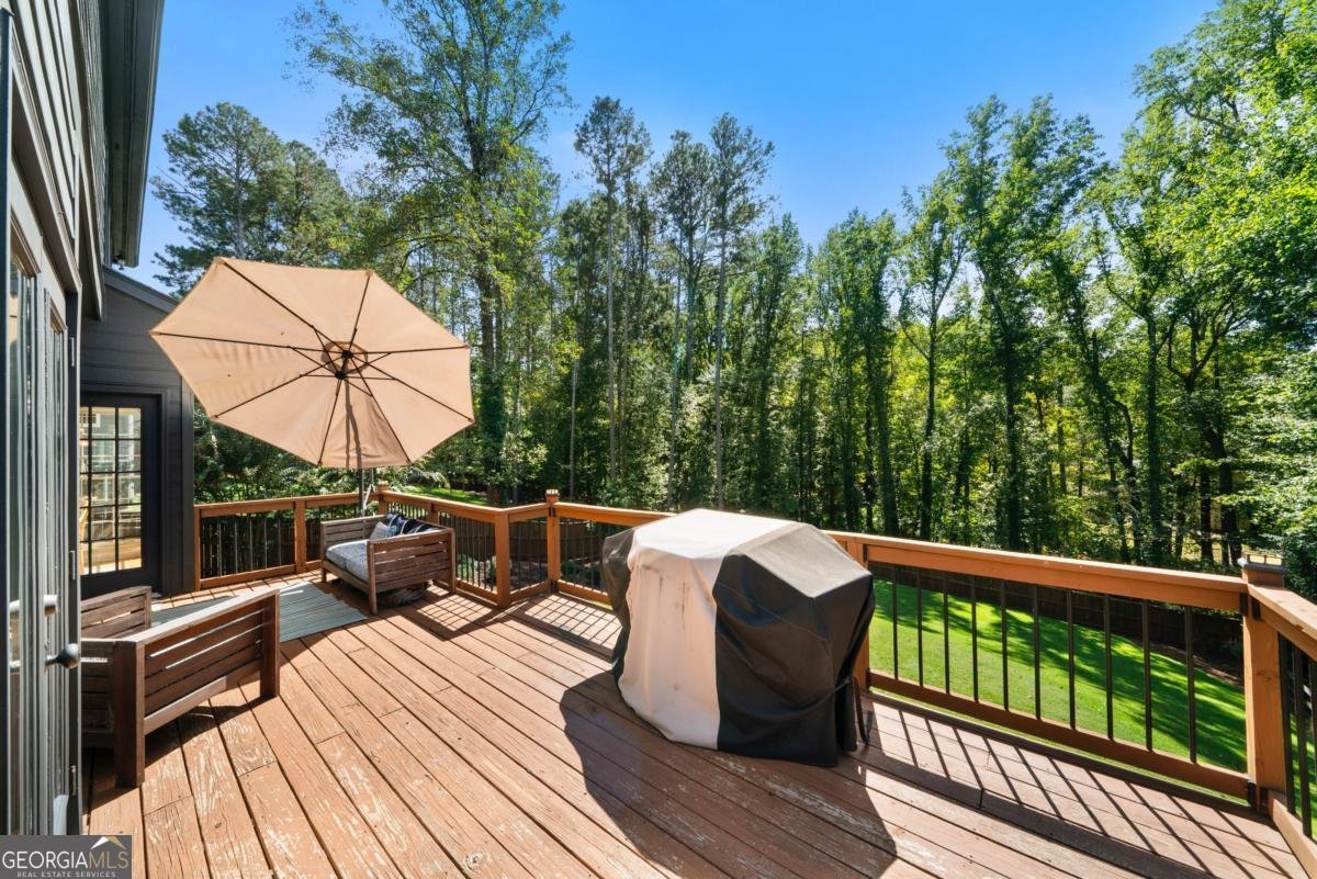 5725 Fairwood Drive Acworth - 41