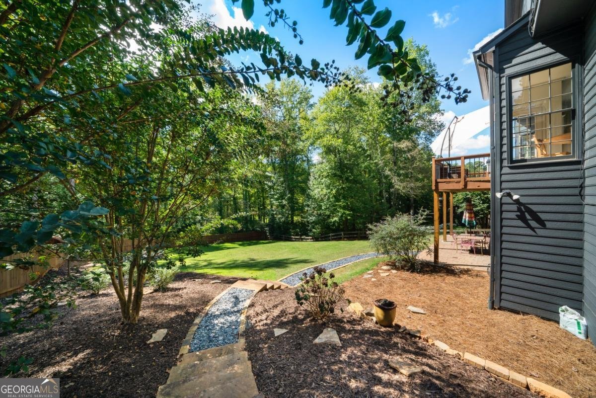 5725 Fairwood Drive Acworth - 42