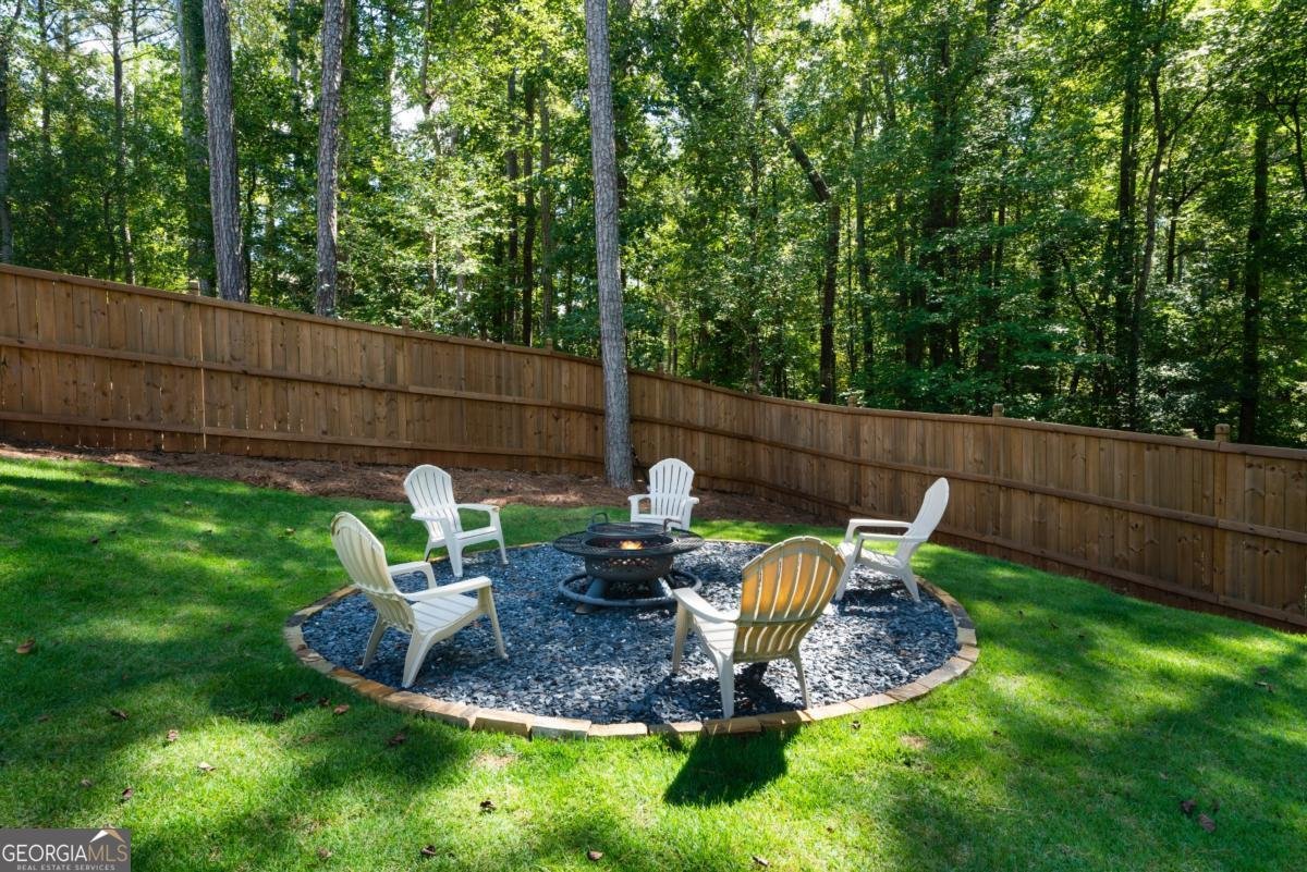 5725 Fairwood Drive Acworth - 44