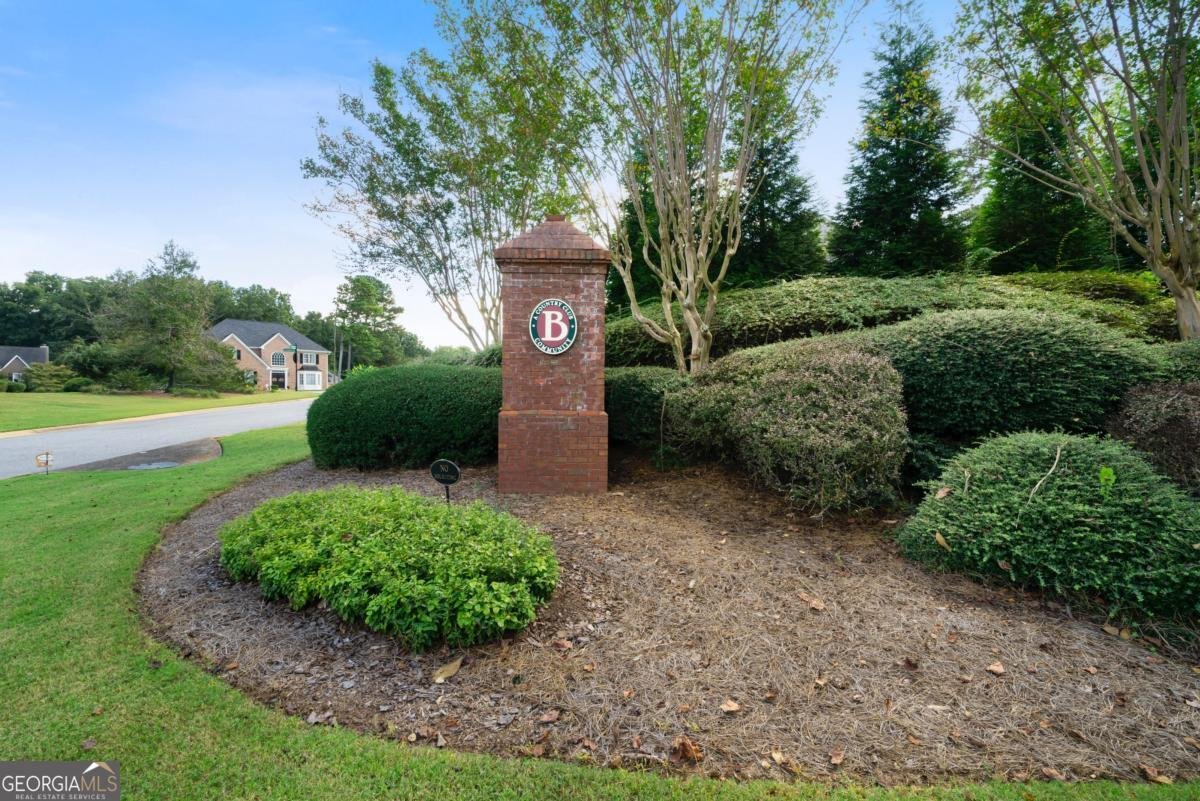 5725 Fairwood Drive Acworth - 46