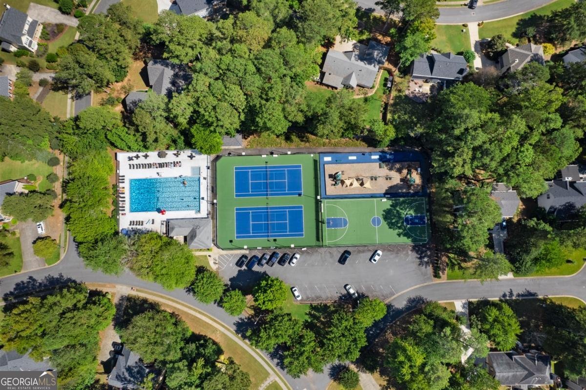 5725 Fairwood Drive Acworth - 47