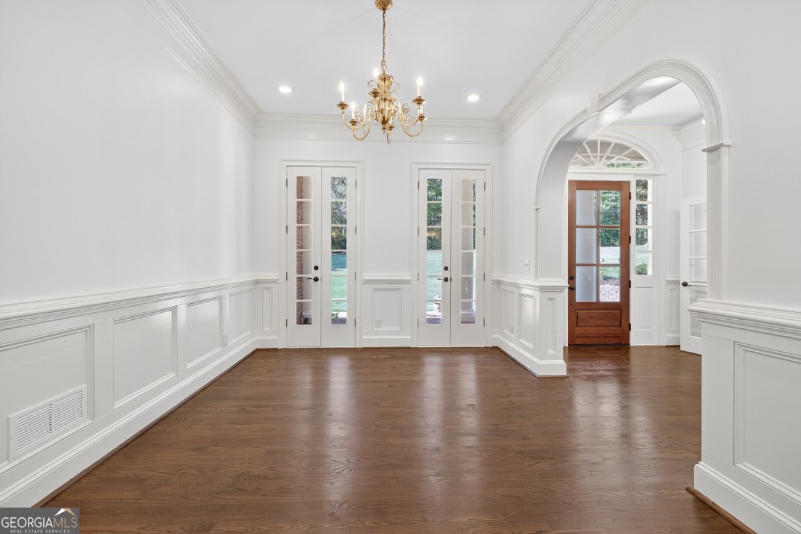 2240 Wilzman Trail Conyers - 10