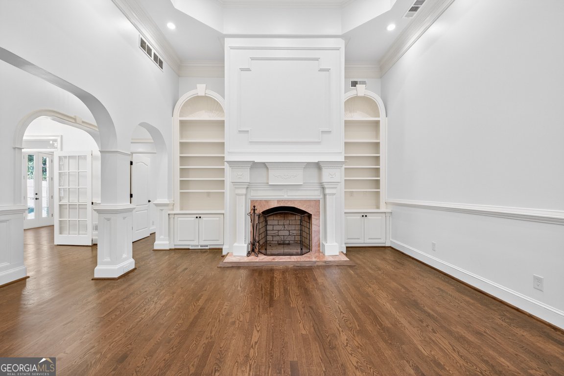 2240 Wilzman Trail Conyers - 13