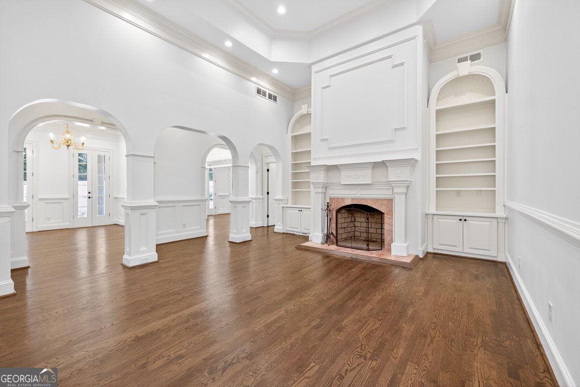 2240 Wilzman Trail Conyers - 14