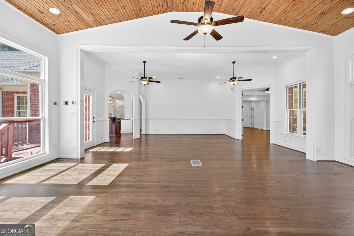 2240 Wilzman Trail Conyers - 17