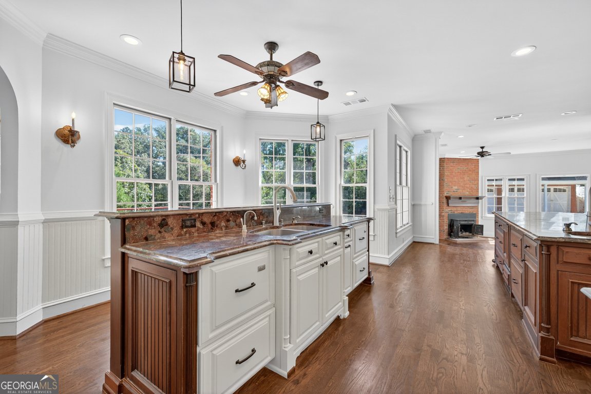 2240 Wilzman Trail Conyers - 18