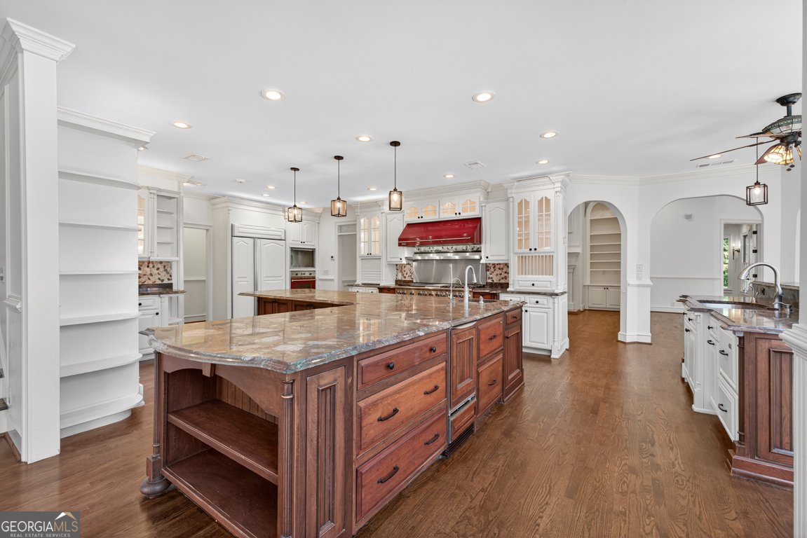 2240 Wilzman Trail Conyers - 19