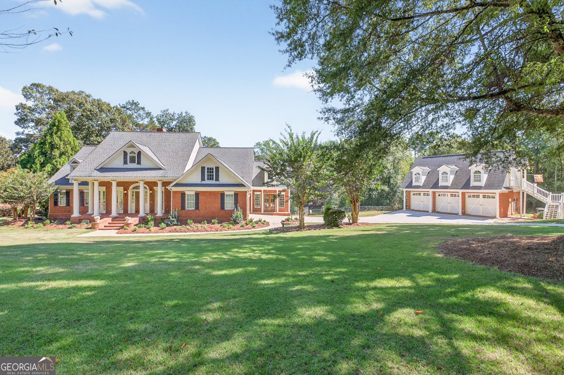 2240 Wilzman Trail Conyers - 2
