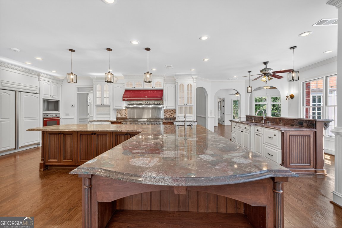 2240 Wilzman Trail Conyers - 20
