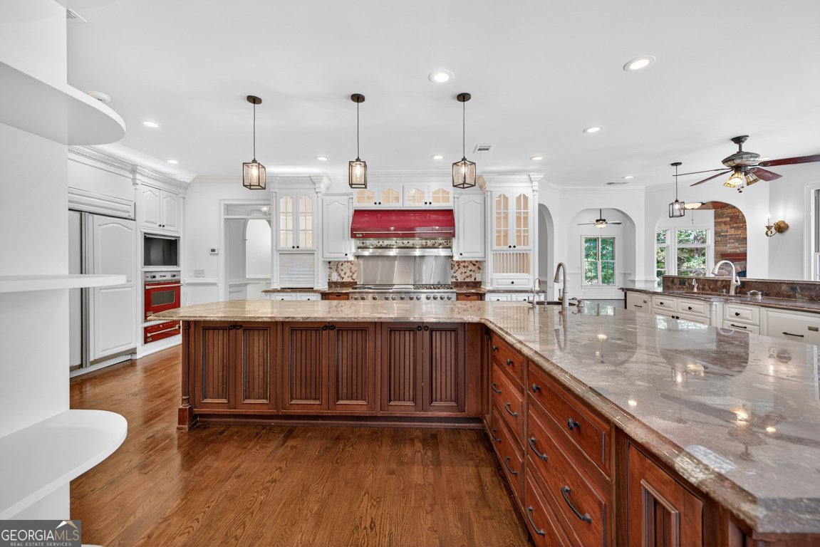2240 Wilzman Trail Conyers - 21