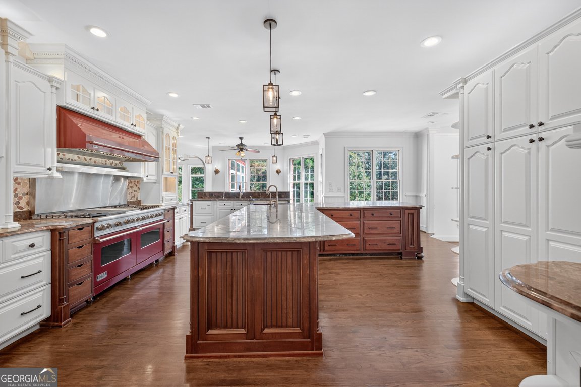 2240 Wilzman Trail Conyers - 22