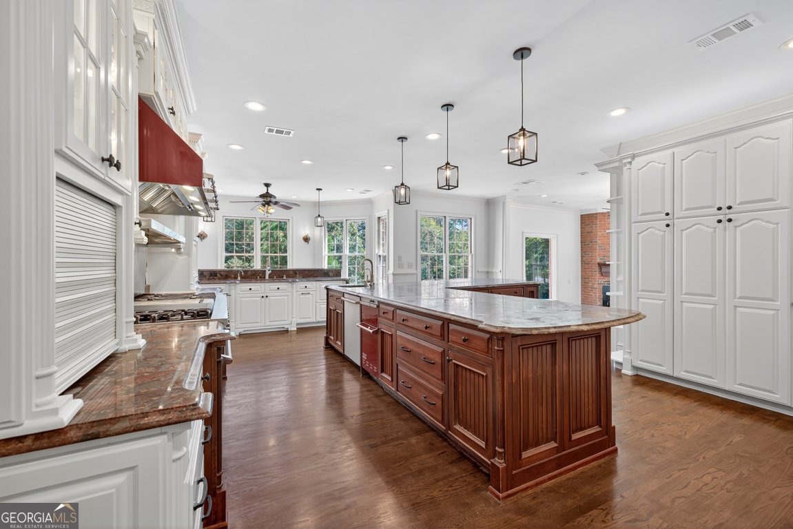 2240 Wilzman Trail Conyers - 23
