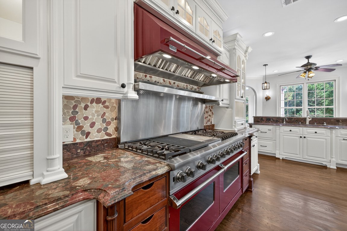 2240 Wilzman Trail Conyers - 24