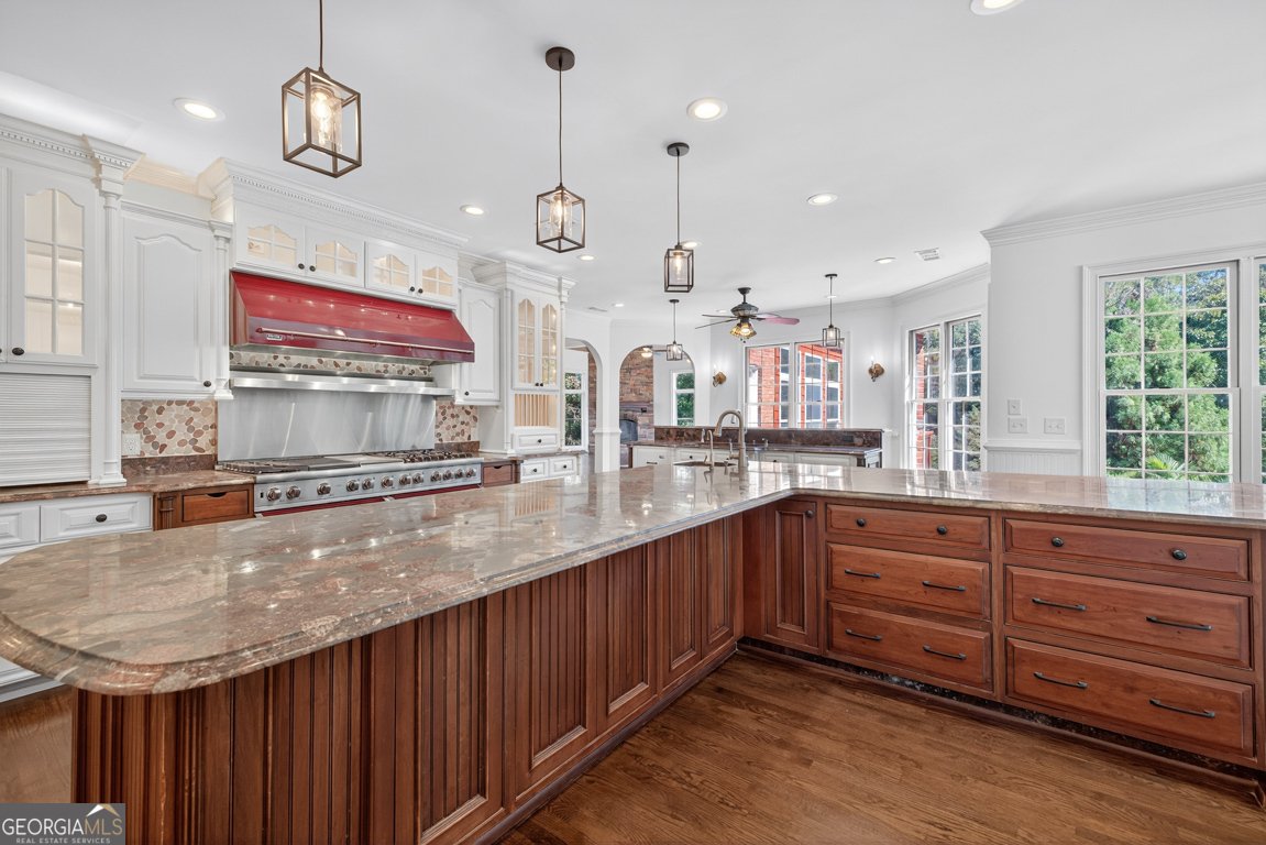2240 Wilzman Trail Conyers - 25
