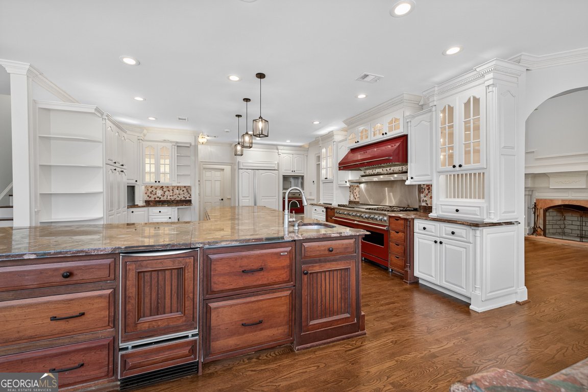 2240 Wilzman Trail Conyers - 26