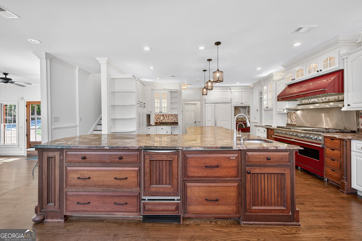 2240 Wilzman Trail Conyers - 27