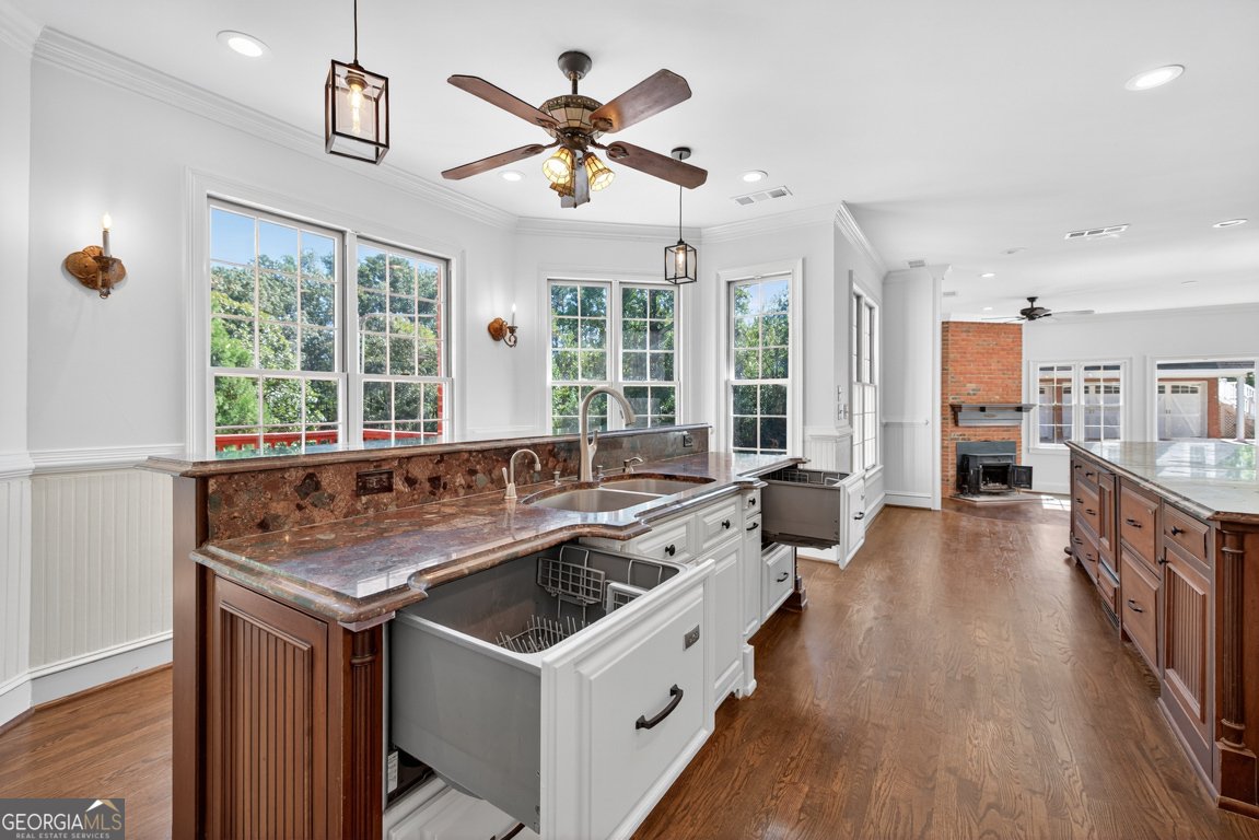 2240 Wilzman Trail Conyers - 28