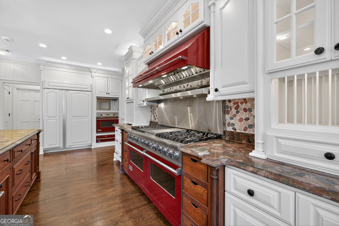 2240 Wilzman Trail Conyers - 29