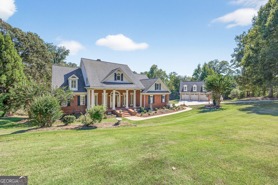 2240 Wilzman Trail Conyers - 3