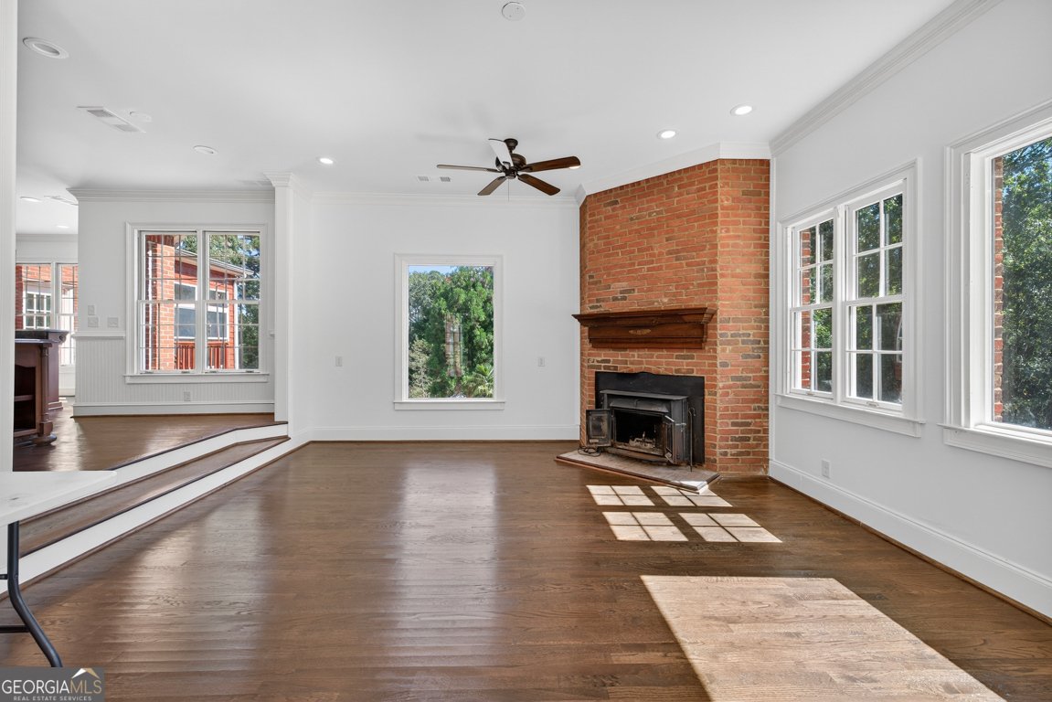 2240 Wilzman Trail Conyers - 30