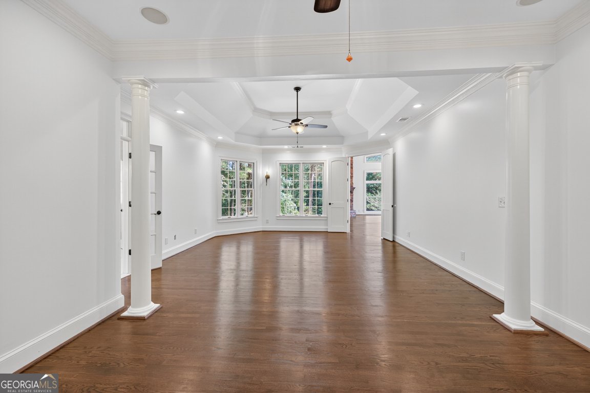 2240 Wilzman Trail Conyers - 31