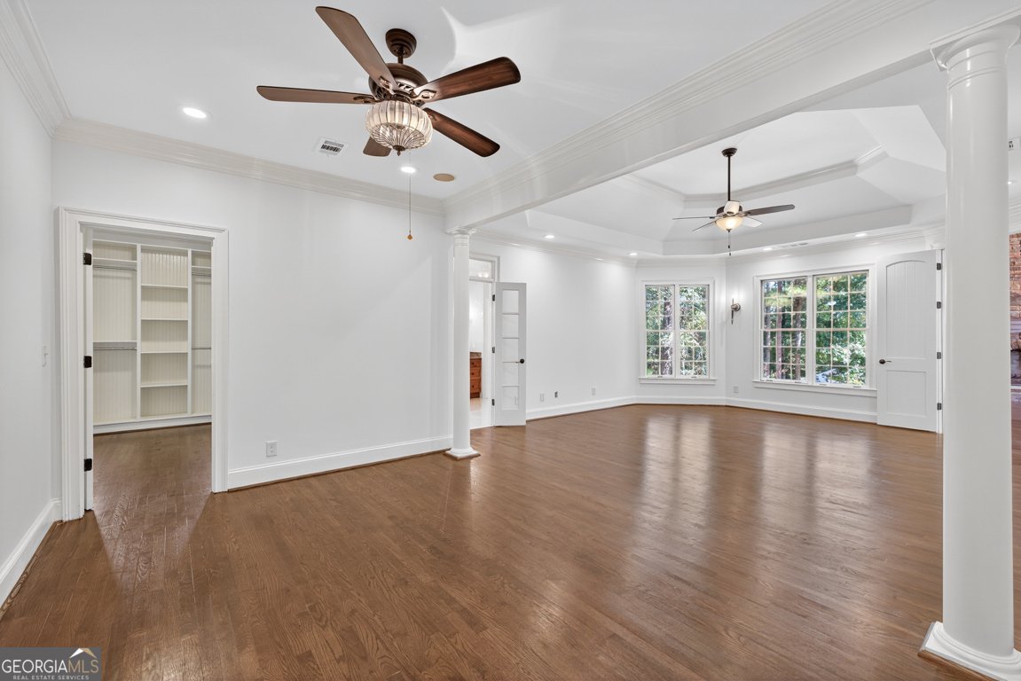2240 Wilzman Trail Conyers - 32