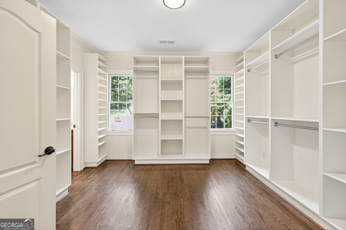 2240 Wilzman Trail Conyers - 33