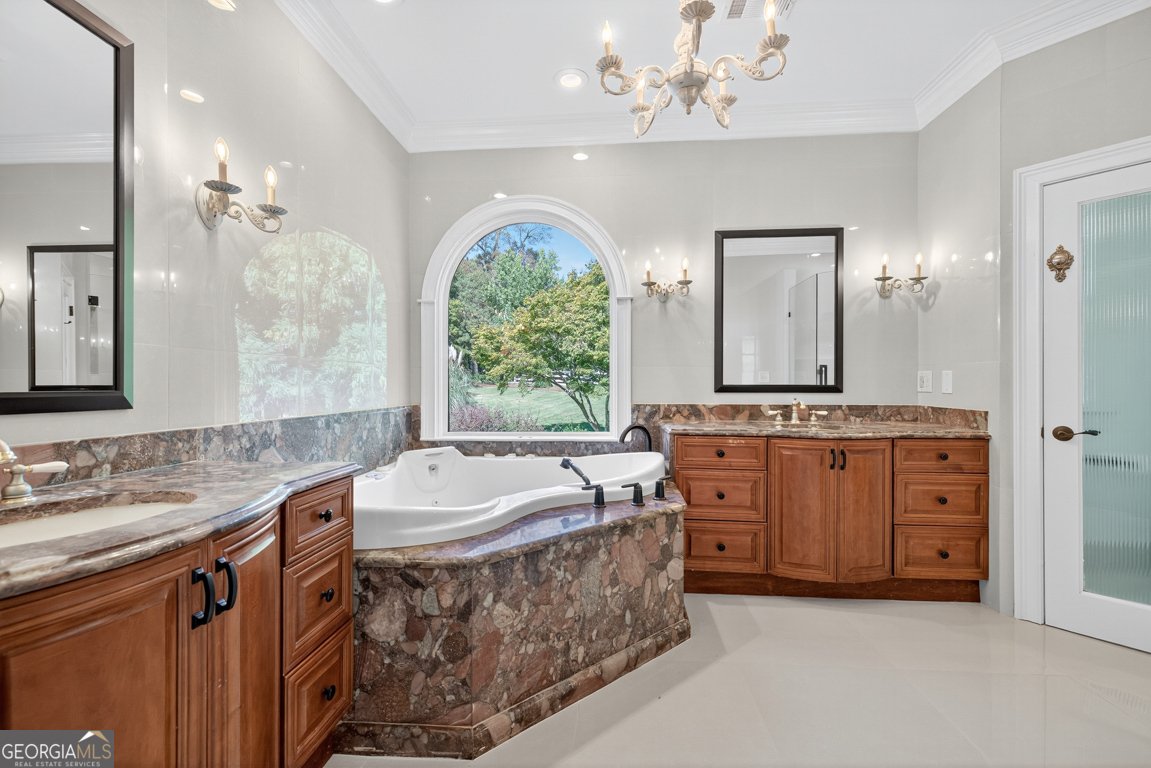 2240 Wilzman Trail Conyers - 34