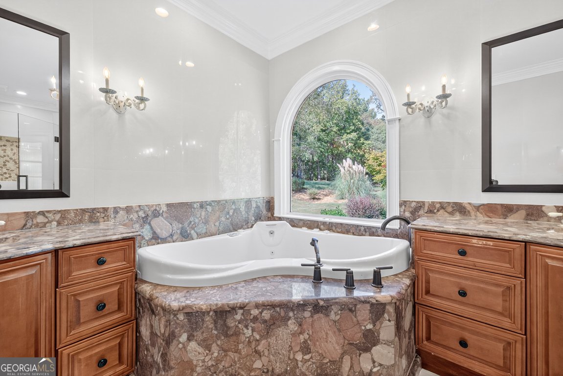 2240 Wilzman Trail Conyers - 37