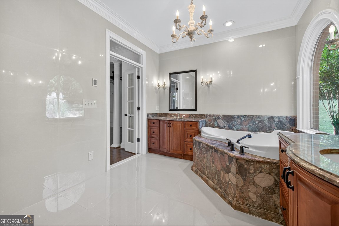 2240 Wilzman Trail Conyers - 38