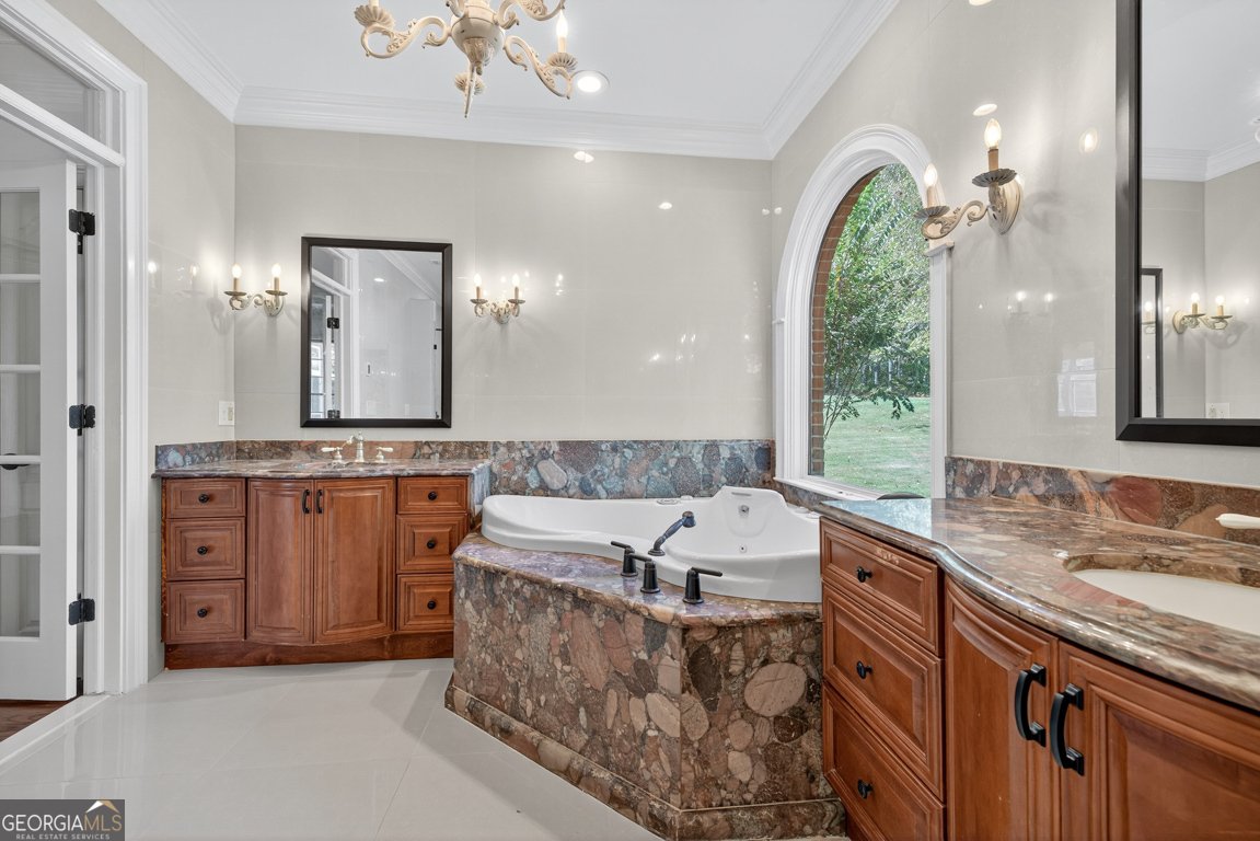 2240 Wilzman Trail Conyers - 39