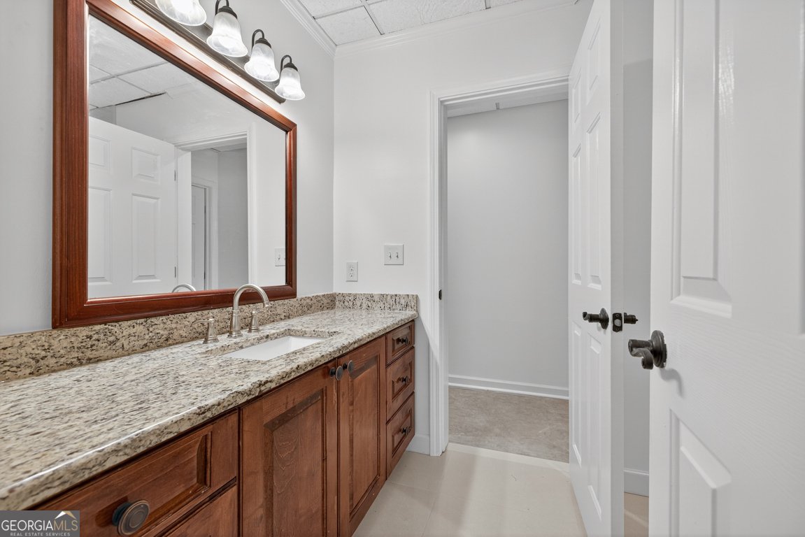 2240 Wilzman Trail Conyers - 48