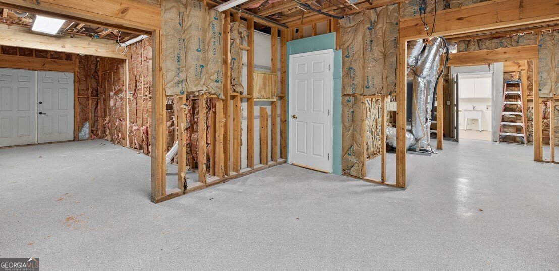 2240 Wilzman Trail Conyers - 51