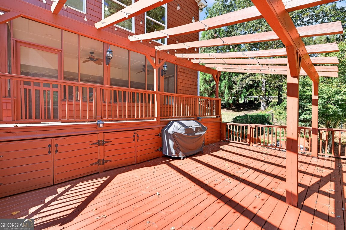 2240 Wilzman Trail Conyers - 53