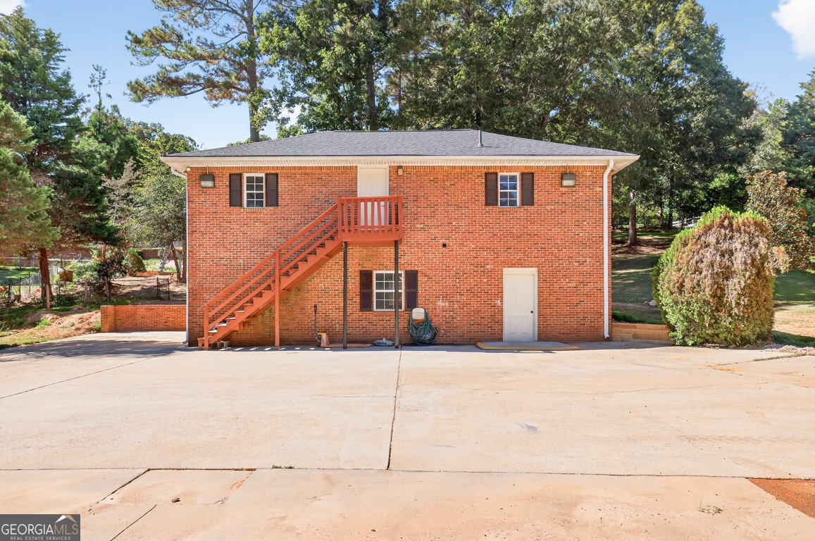 2240 Wilzman Trail Conyers - 54