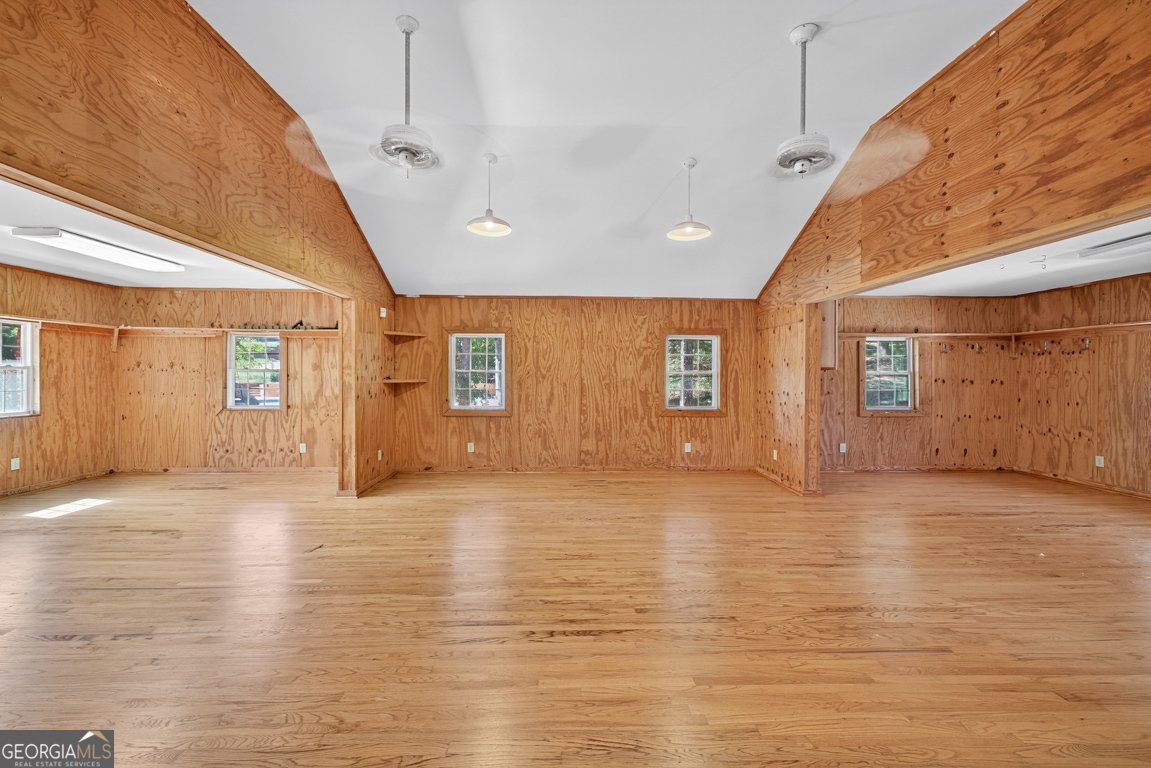 2240 Wilzman Trail Conyers - 56