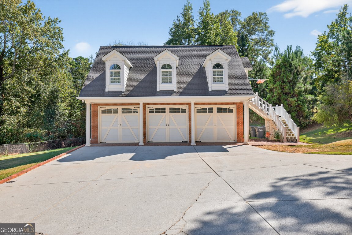 2240 Wilzman Trail Conyers - 57