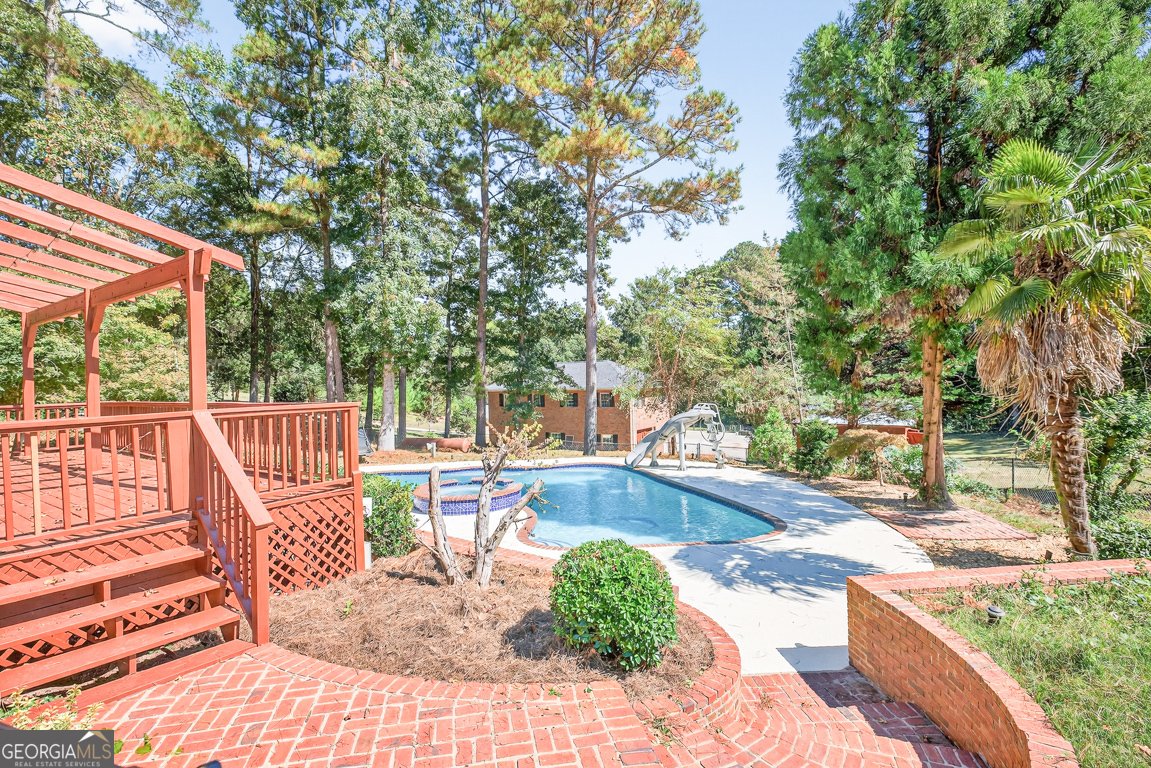 2240 Wilzman Trail Conyers - 6