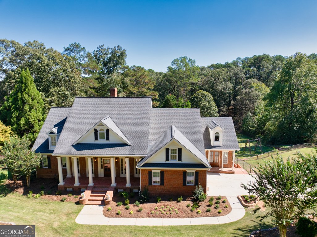 2240 Wilzman Trail Conyers - 60