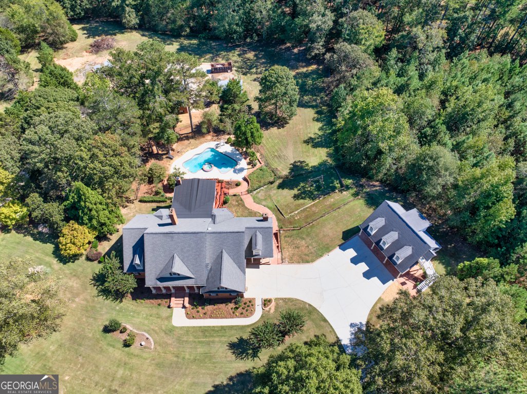 2240 Wilzman Trail Conyers - 62