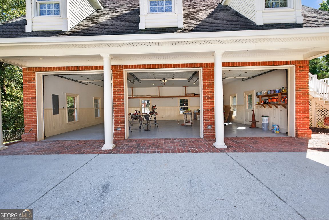 2240 Wilzman Trail Conyers - 69