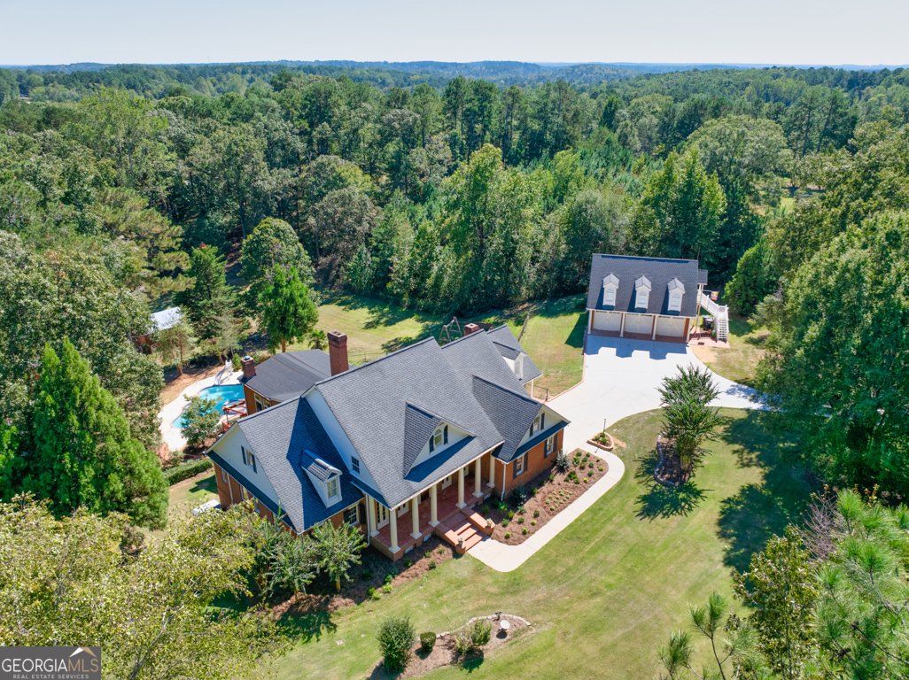 2240 Wilzman Trail Conyers - 72