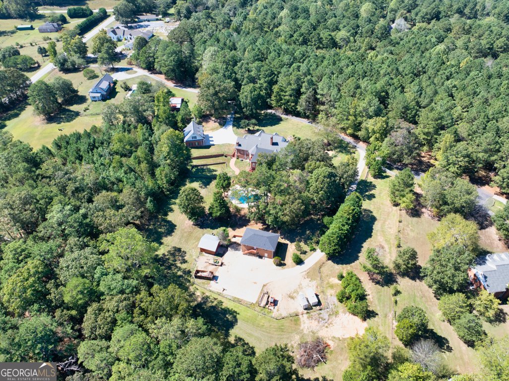 2240 Wilzman Trail Conyers - 75