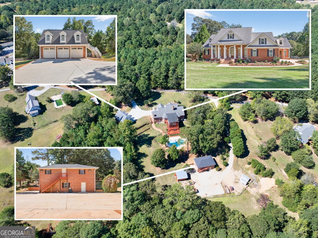 2240 Wilzman Trail Conyers - 76