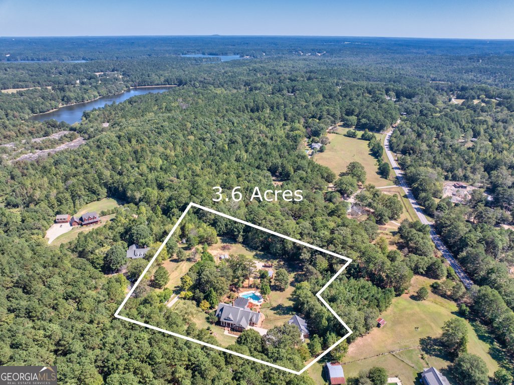 2240 Wilzman Trail Conyers - 78