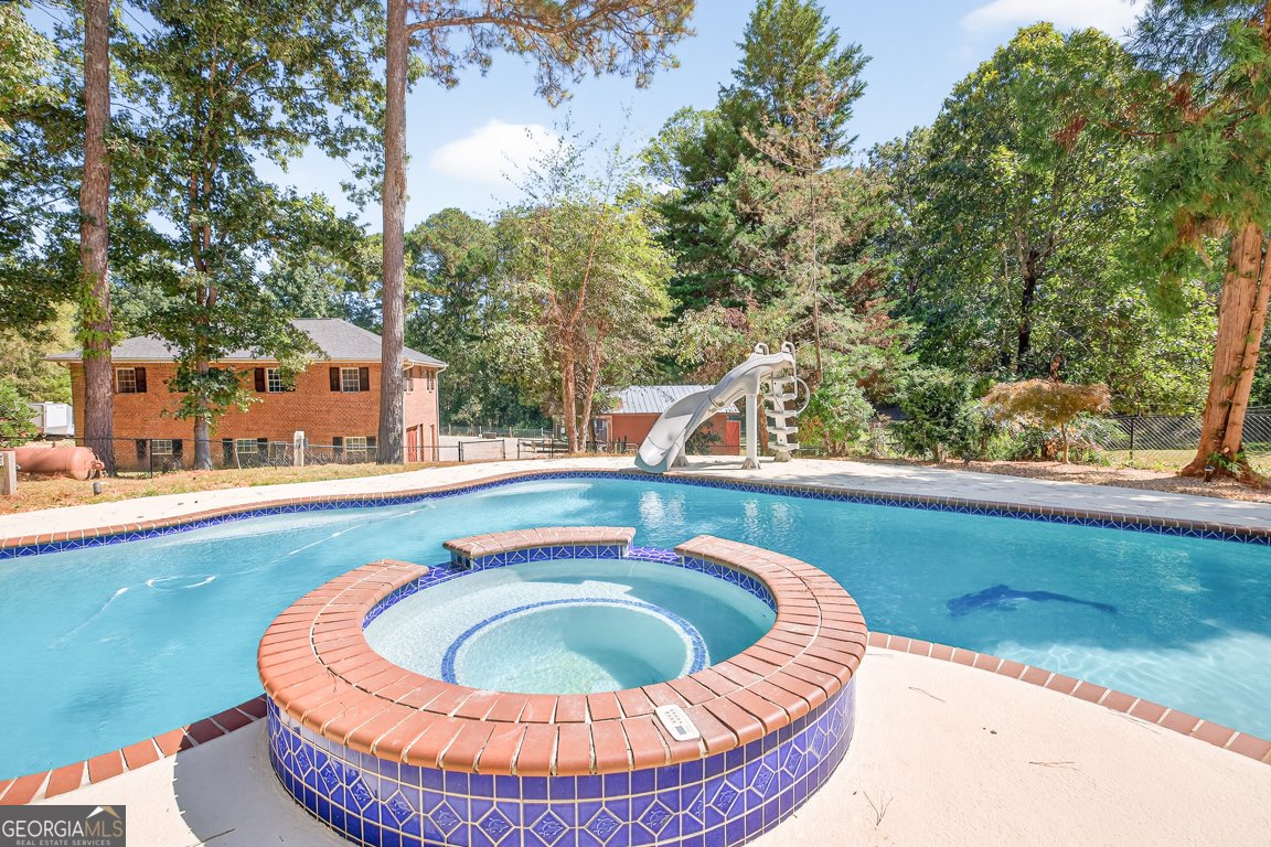 2240 Wilzman Trail Conyers - 8