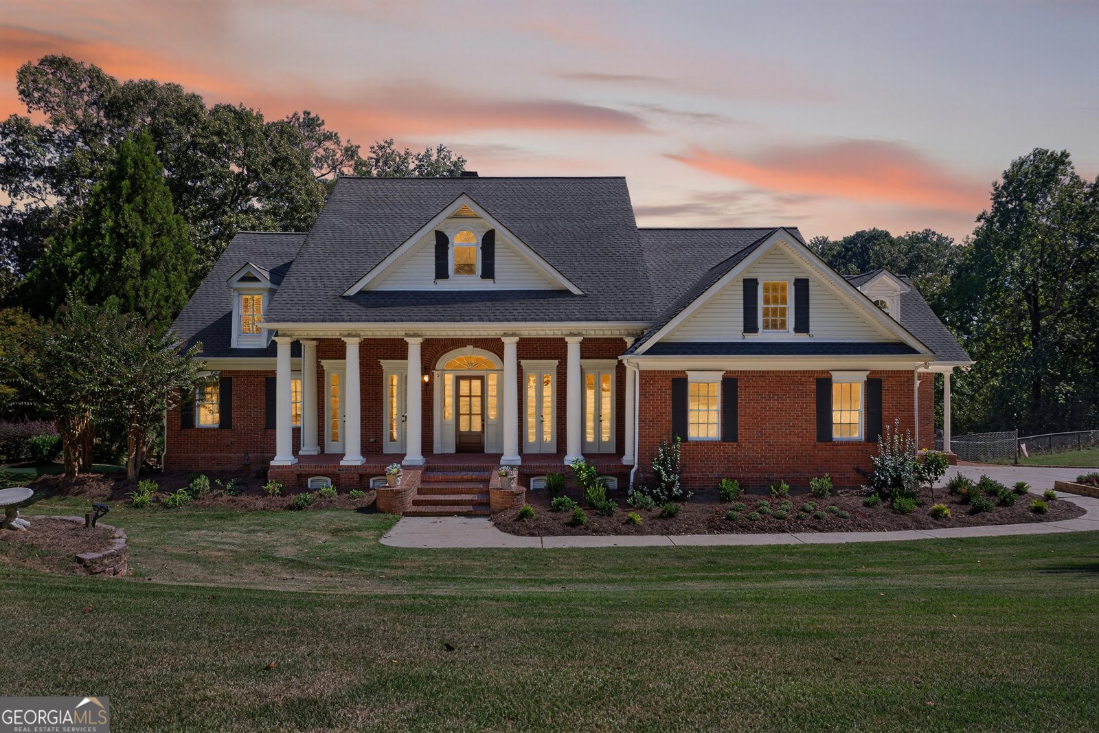 2240 Wilzman Trail Conyers - 80